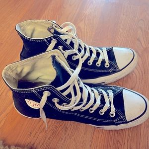 All star converse